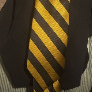 Men’s xtra long tie